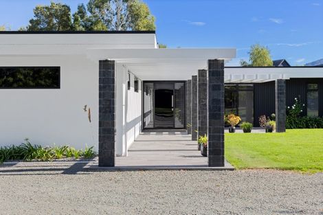 Photo of property in 7 Stump Creek Lane, Rapaura, Blenheim, 7273