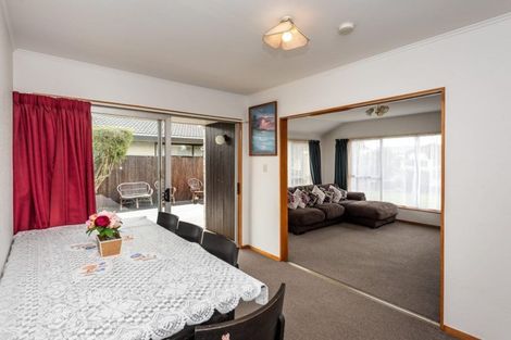 Photo of property in 5 Gibbs Drive, Woodend, 7610