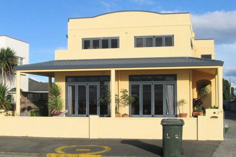 Photo of property in 34 The Esplanade, Westshore, Napier, 4110