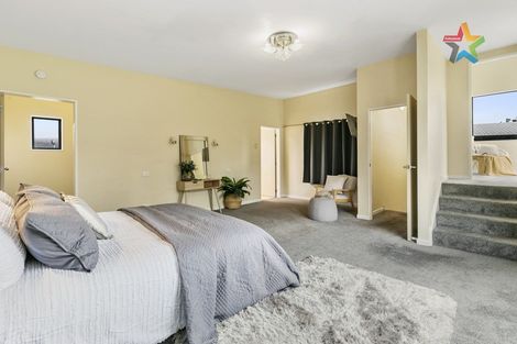 Photo of property in 31 Summit Road, Fairfield, Lower Hutt, 5011