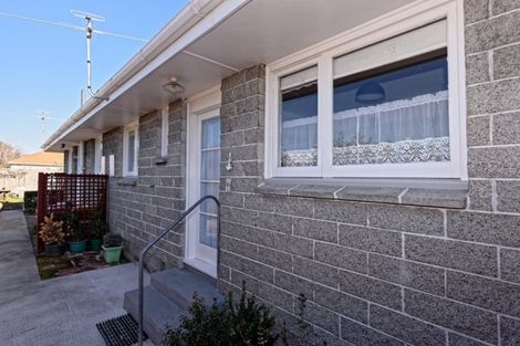 Photo of property in 4/572 Gloucester Street, Linwood, Christchurch, 8011