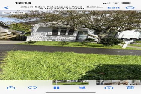 Photo of property in 4 Wairiki Road, Mount Eden, Auckland, 1024