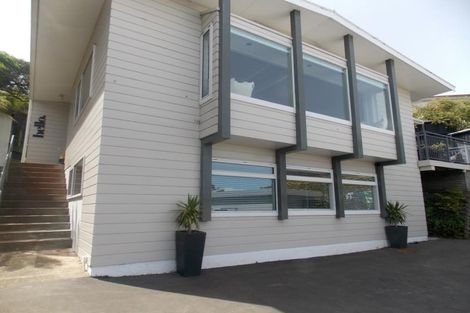 Photo of property in 10 Rama Crescent, Khandallah, Wellington, 6035