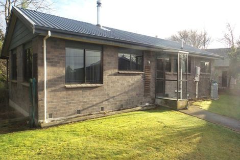 Photo of property in 67a Murray Street, Temuka, 7920