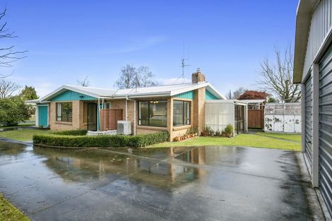 Photo of property in 11 Sheffield Street, Matamata, 3400