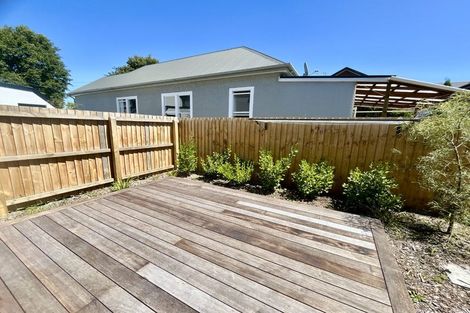 Photo of property in 95c Poulson Street, Addington, Christchurch, 8024