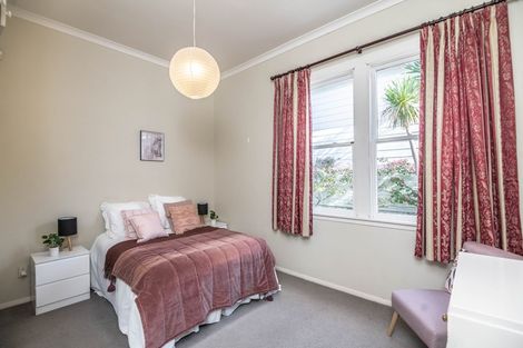 Photo of property in 43 Ironside Road, Johnsonville, Wellington, 6037