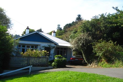 Photo of property in 35 Dalmeny Street, North East Valley, Dunedin, 9010