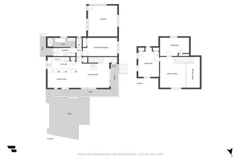 Photo of property in 16 Janome Place, Bucklands Beach, Auckland, 2014