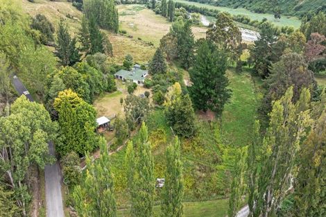 Photo of property in 244 Londons Ford Road, Pohangina, Feilding, 4777