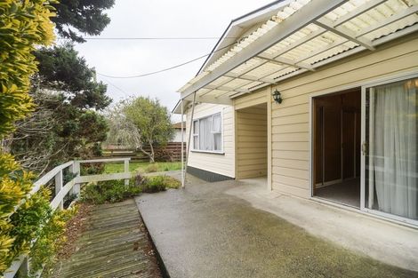 Photo of property in 46 Bridge Street, Bulls, 4818