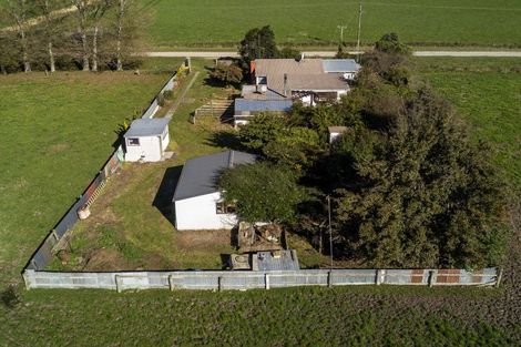 Photo of property in 159 Ohapi Settlement Road, Winchester, Temuka, 7986