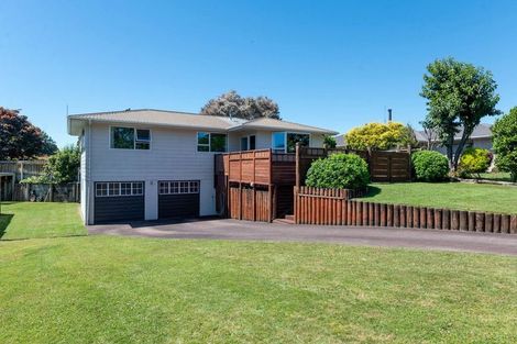Photo of property in 25 Hodgkins Street, Pukehangi, Rotorua, 3015