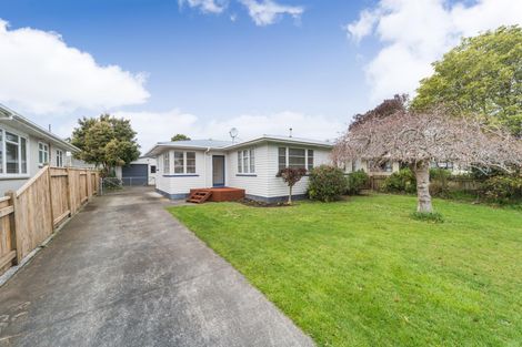 Photo of property in 18 Nottingham Avenue, Awapuni, Palmerston North, 4412