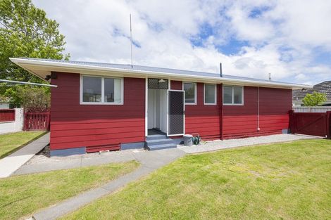 Photo of property in 24 Jackson Street, Kaiti, Gisborne, 4010