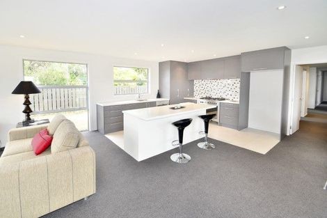 Photo of property in 10 William James Close, Mosgiel, 9024