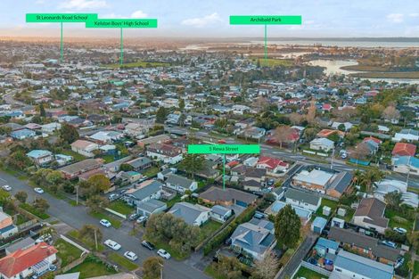 Photo of property in 5a Rewa Street, New Lynn, Auckland, 0600