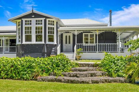 Photo of property in 112 Rodney Road, Whangateau, Warkworth, 0985