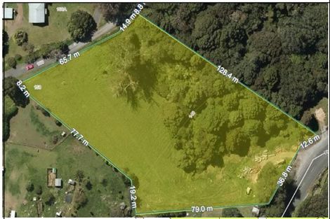 Photo of property in 158 Pipiwai Road, Ngararatunua, Kamo, 0176