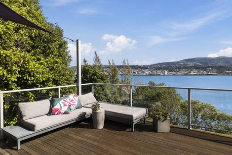 Photo of property in 8a Doon Street, Vauxhall, Dunedin, 9013