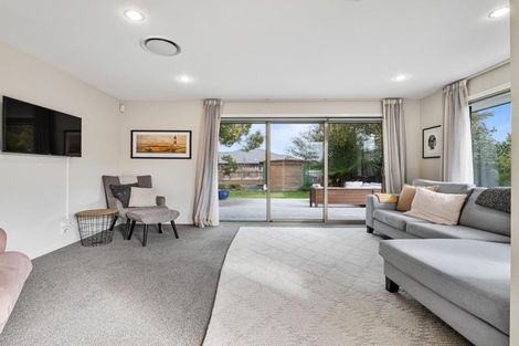 Photo of property in 17 Parnwell Street, Burwood, Christchurch, 8083