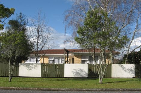 Photo of property in 34 Otuhiwai Crescent, Tikipunga, Whangarei, 0112