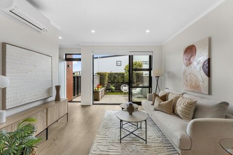 Photo of property in 62 Walter Merton Road, Hobsonville, Auckland, 0616