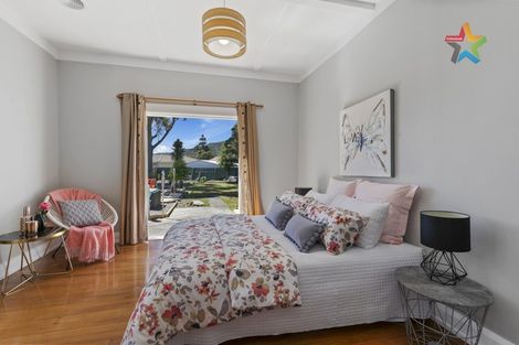 Photo of property in 34 Bell Road, Waiwhetu, Lower Hutt, 5010