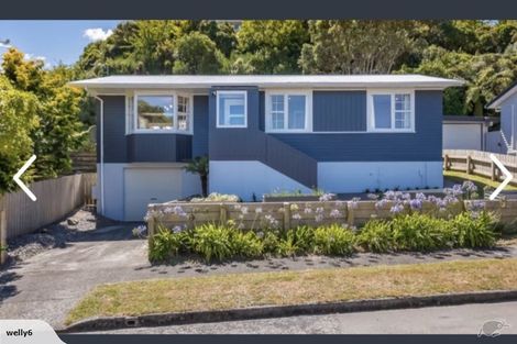 Photo of property in 9 Laburnum Grove, Maungaraki, Lower Hutt, 5010