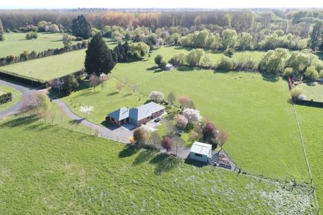 Photo of property in 133 Carters Terrace, Tinwald, Ashburton, 7700