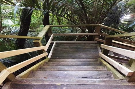 Photo of property in 30 Ocean View Road, Huia, Auckland, 0604