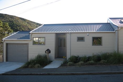 Photo of property in 60b Croydon Street, Karori, Wellington, 6012