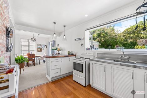 Photo of property in 12 Petherick Street, Taita, Lower Hutt, 5011