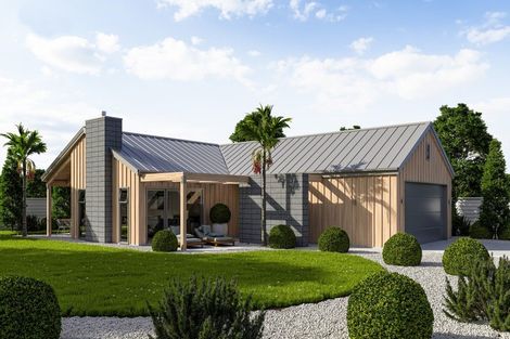 Photo of property in 12 Jane Mander Rise, Blue Mountains, 5371