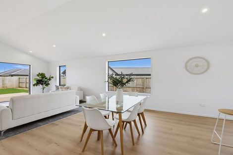 Photo of property in 46 Fairmaid Street, Lincoln, 7608