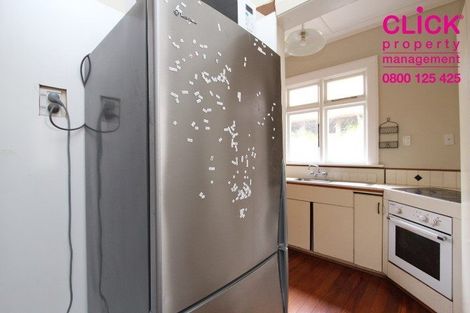 Photo of property in 35 Sutherland Street, Dunedin Central, Dunedin, 9016