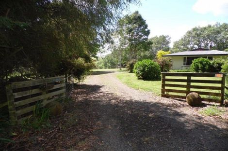 Photo of property in 46e Burnetts Road, Upper Plain, Masterton, 5888