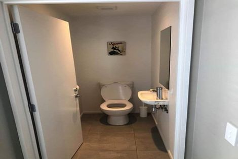 Photo of property in 477a Manchester Street, St Albans, Christchurch, 8014