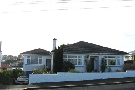 Photo of property in 14 Aytoun Street, Shiel Hill, Dunedin, 9013