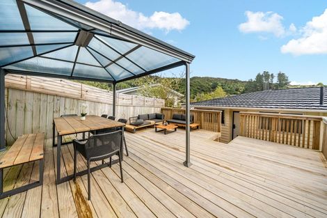 Photo of property in 69b Holland Street, Wainuiomata, Lower Hutt, 5014