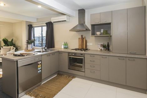 Photo of property in 9/28 Southampton Street, Sydenham, Christchurch, 8023