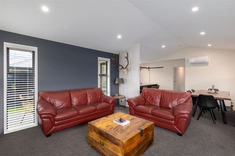 Photo of property in 4 Wigmore Crescent, Rolleston, 7615