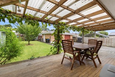 Photo of property in 82 Freeman Place, Te Awamutu, 3800