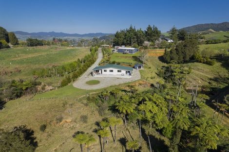 Photo of property in 100 Bulltown Road, Waihi, 3610