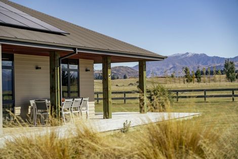 Photo of property in 182 Stevenson Road, Wanaka, 9382