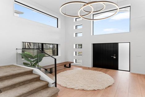 Photo of property in 3 Anehu Place, Greenhithe, Auckland, 0632