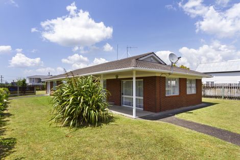 Photo of property in 6 Wrigley Street, Waihi, 3610