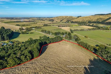 Photo of property in 270 Millers Road, Gebbies Valley, Tai Tapu, 7672