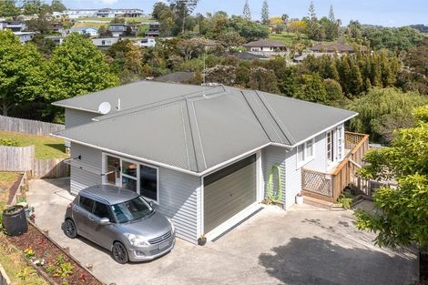 Photo of property in 114 Percy Street, Warkworth, 0910