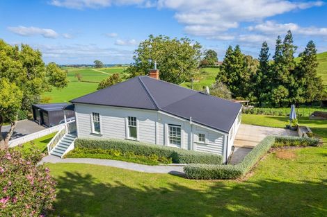 Photo of property in 406 Kakepuku Road, Pokuru, Te Awamutu, 3873